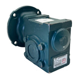 17Q20L56 Genuine Dodge Right Angle Worm Gear Speed Reducer