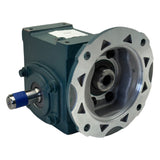 17Q20L56 Genuine Dodge Right Angle Worm Gear Speed Reducer