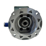 17Q20L56 Genuine Dodge Right Angle Worm Gear Speed Reducer