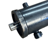 600-80002 Genuine Warren 5th Wheel Hydraulic Cylinder FW-45 - Truck To Trailer