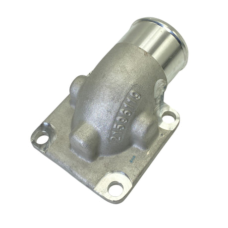 21596119 Genuine Mack Engine Coolant Pipe