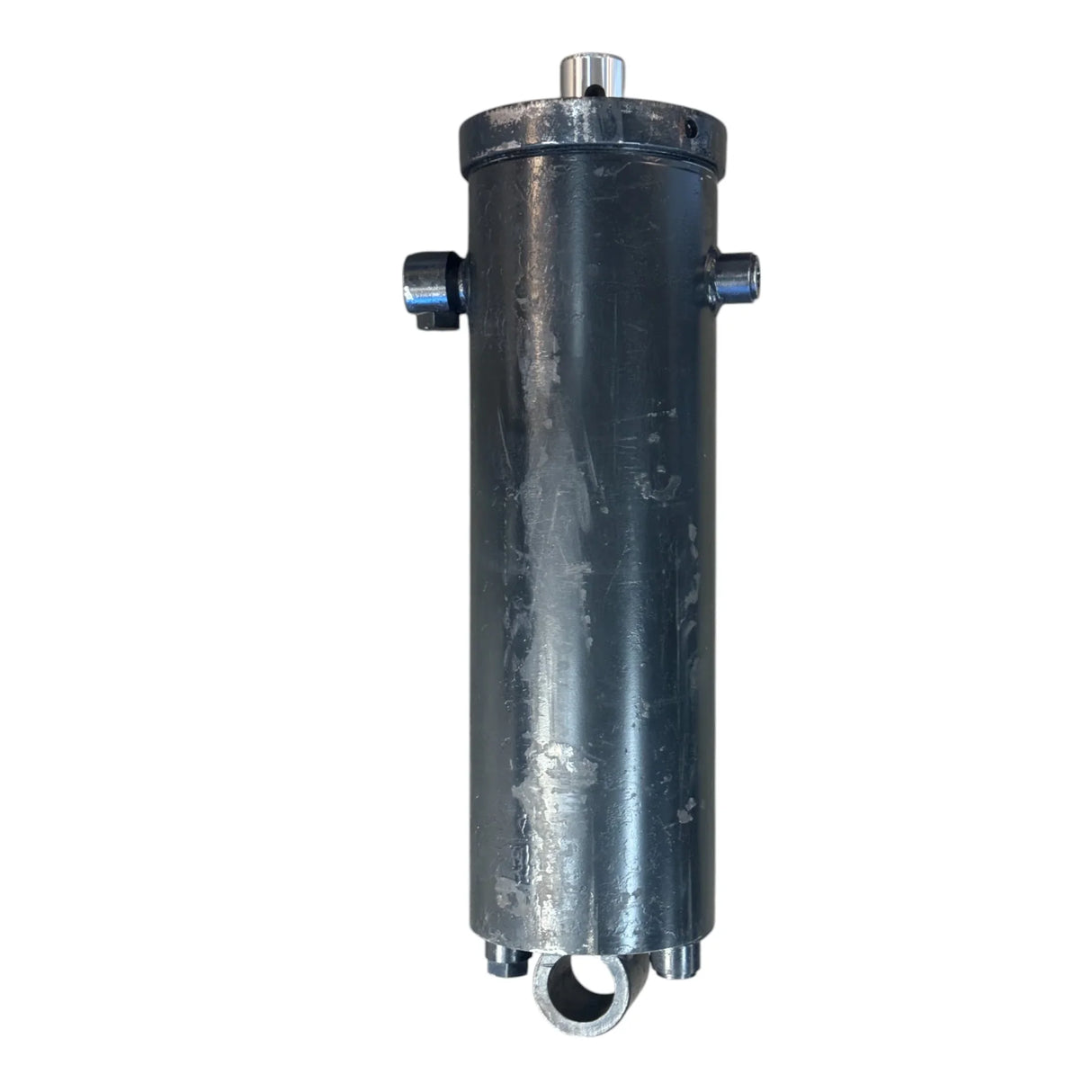 600-80002 Genuine Warren 5th Wheel Hydraulic Cylinder FW-45 - Truck To Trailer