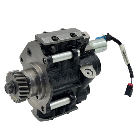 3036017C91 Genuine International High Pressure Oil Pump - Truck To Trailer