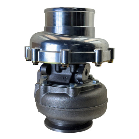 MIA884651 John Deere Turbocharger