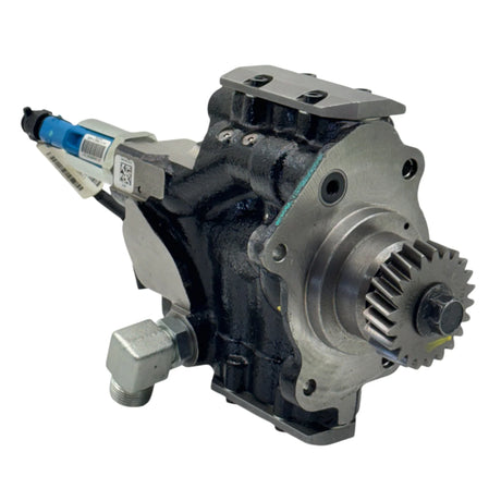 3036017C91 Genuine International High Pressure Oil Pump - Truck To Trailer