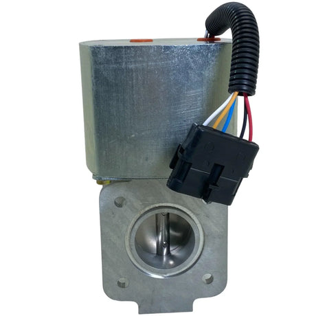 8235-246 Genuine Cummins Woodward Actuator - Truck To Trailer
