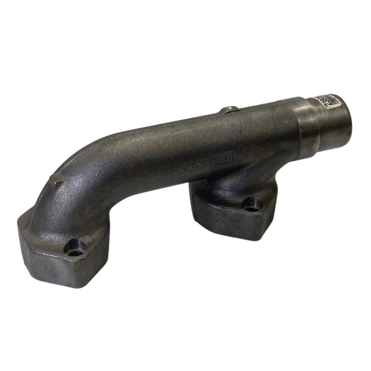 23609062 Genuine Volvo Front Or Rear Exhaust Manifold