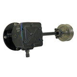 AM148486 Genuine John Deere Mower Deck Dual Output Gear Assembly - Truck To Trailer