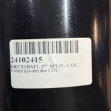 A09-10599-570 Genuine Freightliner Main Driveshaft