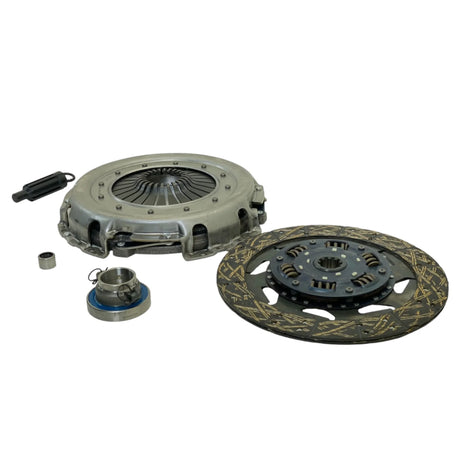 05-224 AMS Automotive Clutch Kit For Dodge Ram - Truck To Trailer