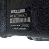 AM148486 Genuine John Deere Mower Deck Dual Output Gear Assembly - Truck To Trailer