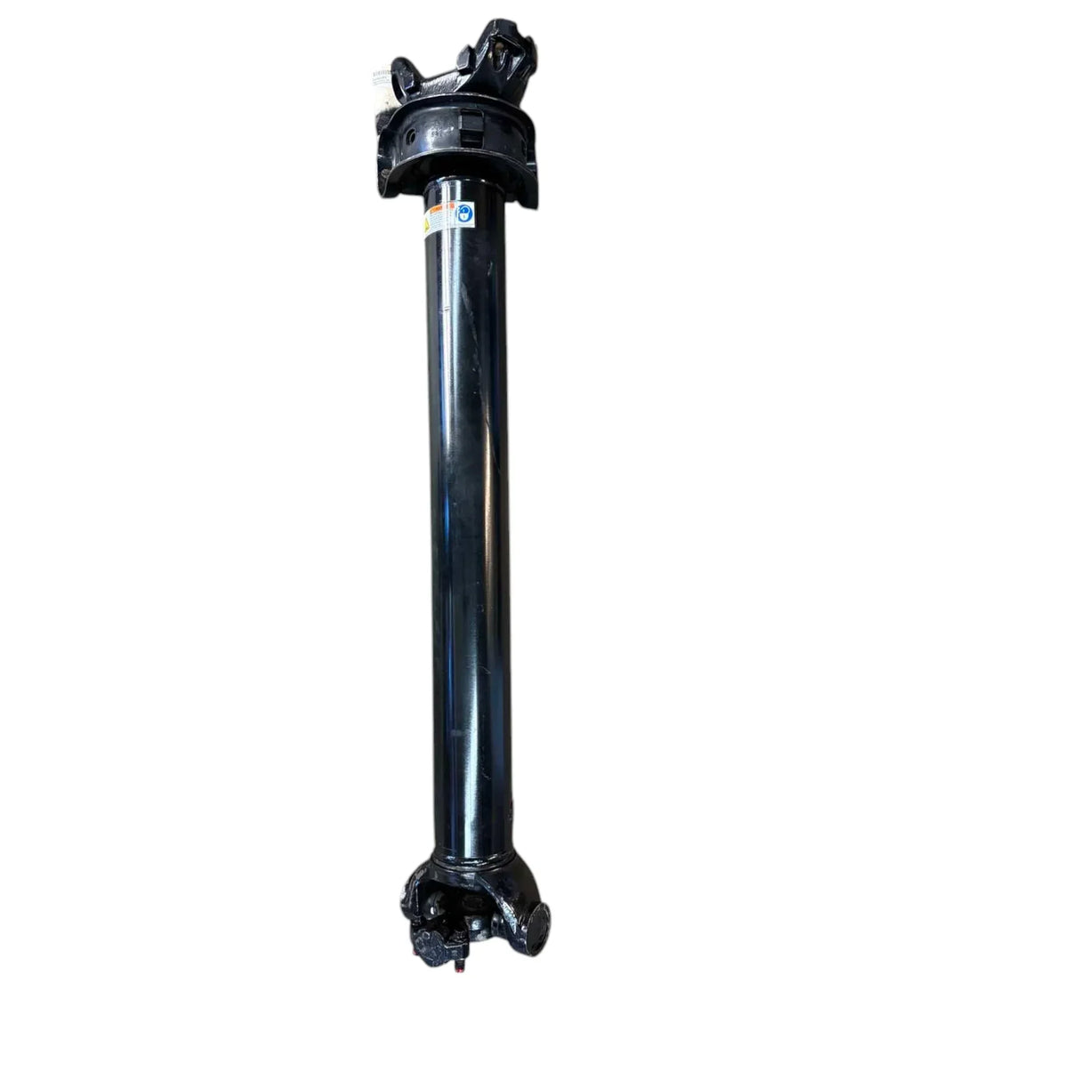 A0910982490 Genuine Freightliner Driveshaft Assembly - Truck To Trailer