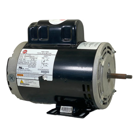 1114061 Us Motors Spa Motor R63Mwdsw-274 Model - Truck To Trailer