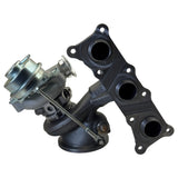 A0007 A0035 Kayotawa Turbocharger