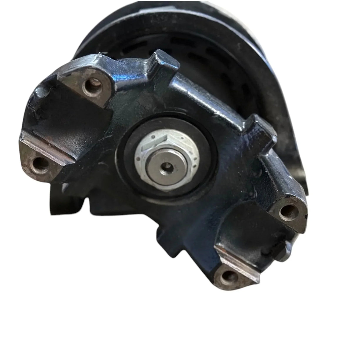 A0910982490 Genuine Freightliner Driveshaft Assembly - Truck To Trailer