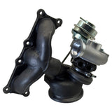 A0007 A0035 Kayotawa Turbocharger