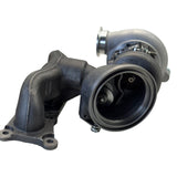 A0007 A0035 Kayotawa Turbocharger