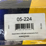 05-224 AMS Automotive Clutch Kit For Dodge Ram - Truck To Trailer