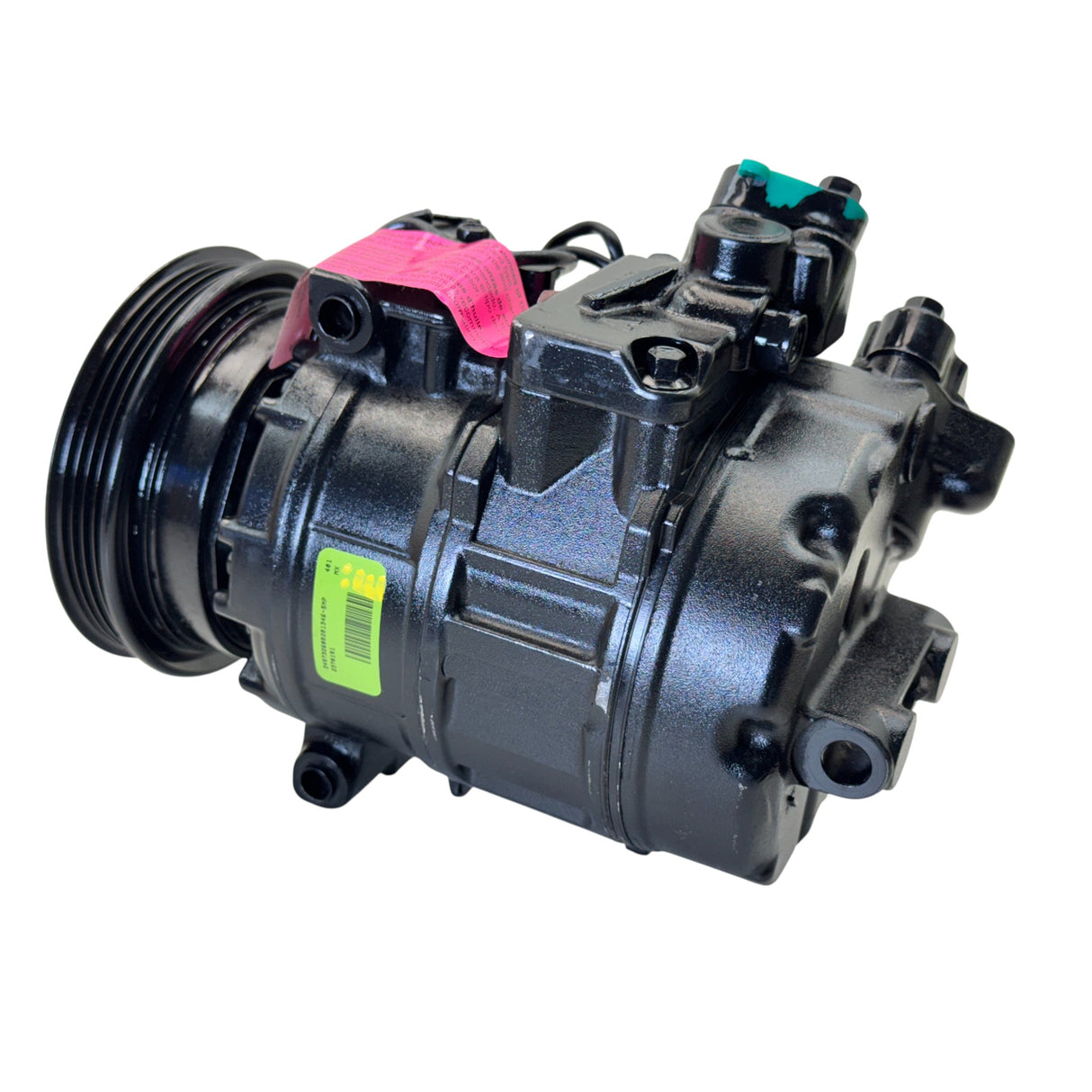 2370191 Four Seasons A/C Compressor