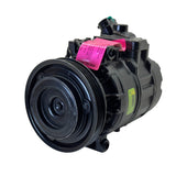 2370191 Four Seasons A/C Compressor