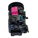 2370191 Four Seasons A/C Compressor