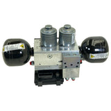 4008518770 Genuine Wabco Hydraulic Power Brake Assy w/ ECU 10 Coil ATC & PB.