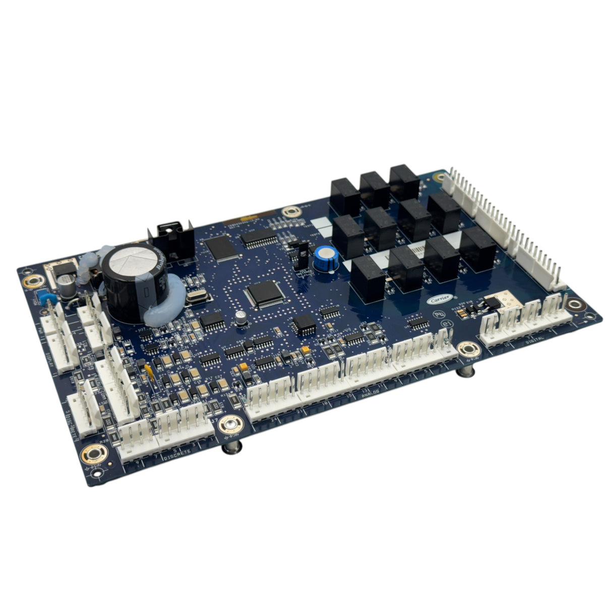 HK50AA052 Genuine Carrier Main Base Board Blank