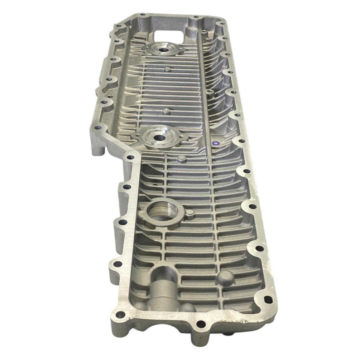 21508089 Genuine Volvo Oil Cooler Cover