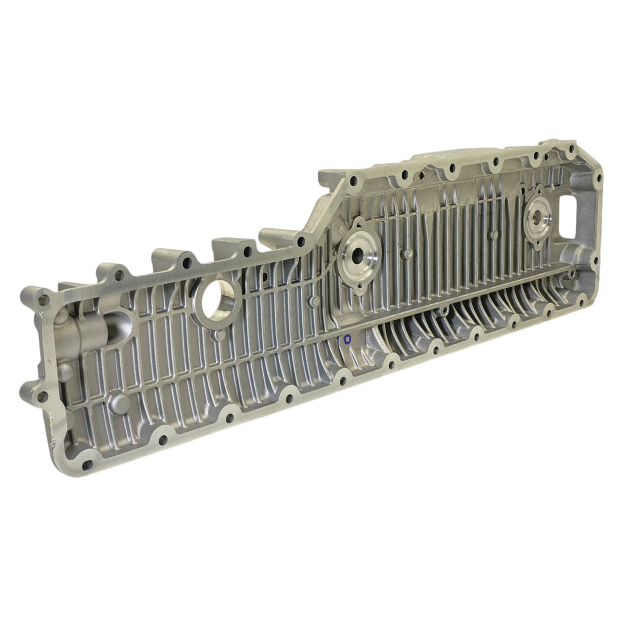 21508089 Genuine Volvo Oil Cooler Cover