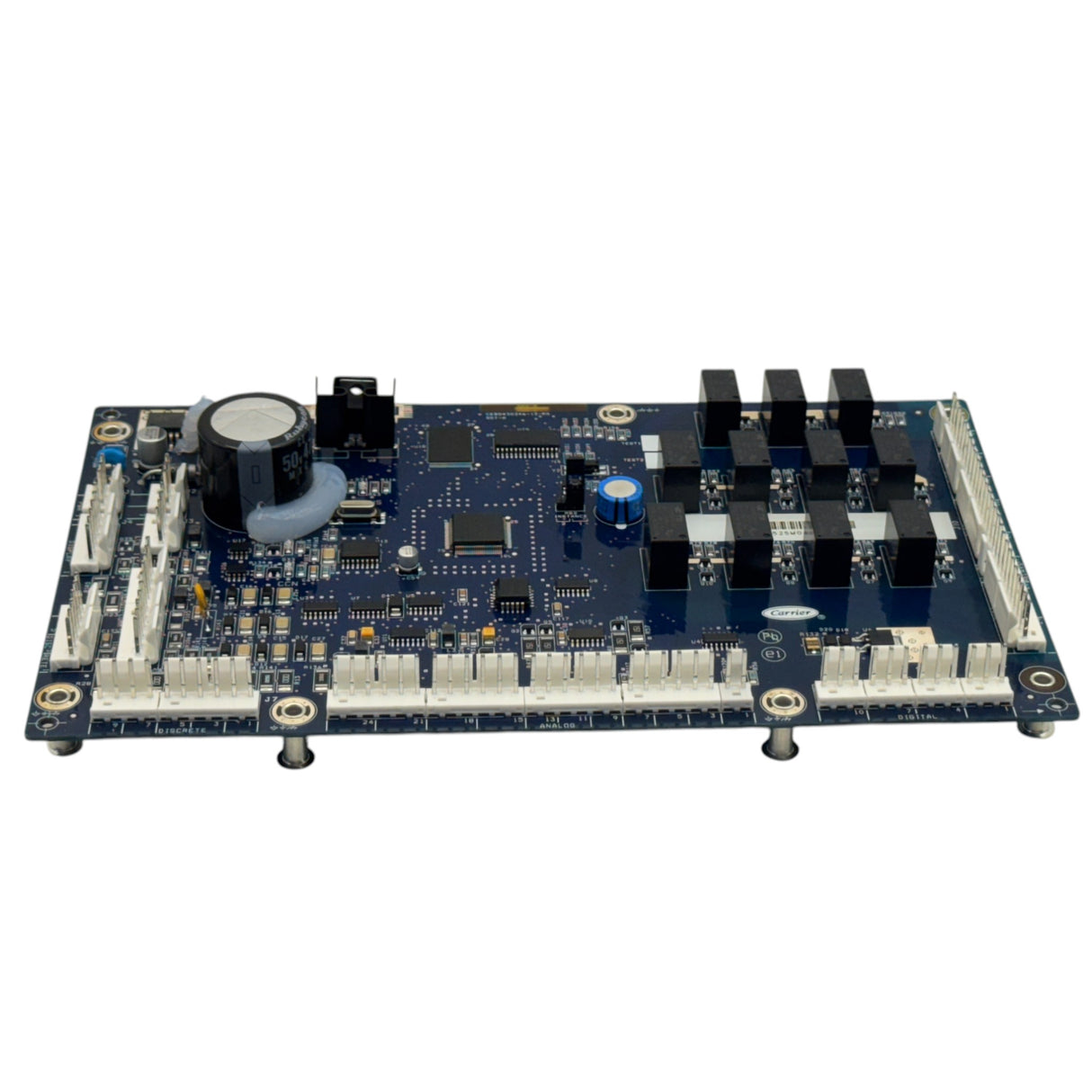 HK50AA052 Genuine Carrier Main Base Board Blank