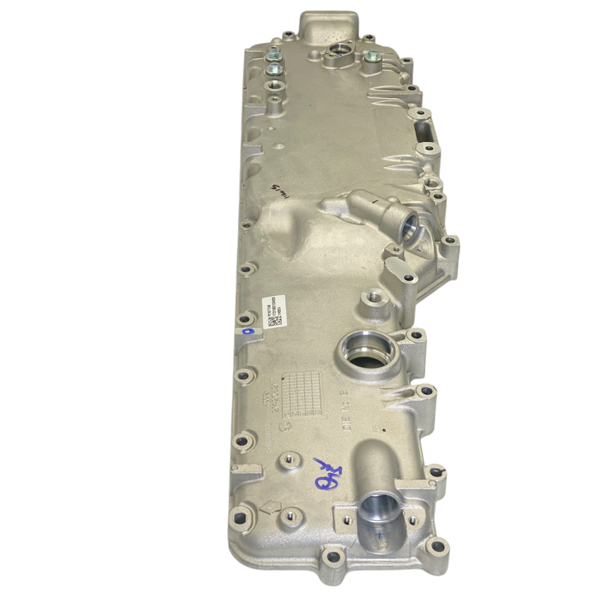 21508089 Genuine Volvo Oil Cooler Cover