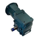 23A10R14 Genuine Dodge Right Angle Worm Gear Speed Reducer