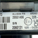 29551556 Genuine Allison Push Button Shift Selector