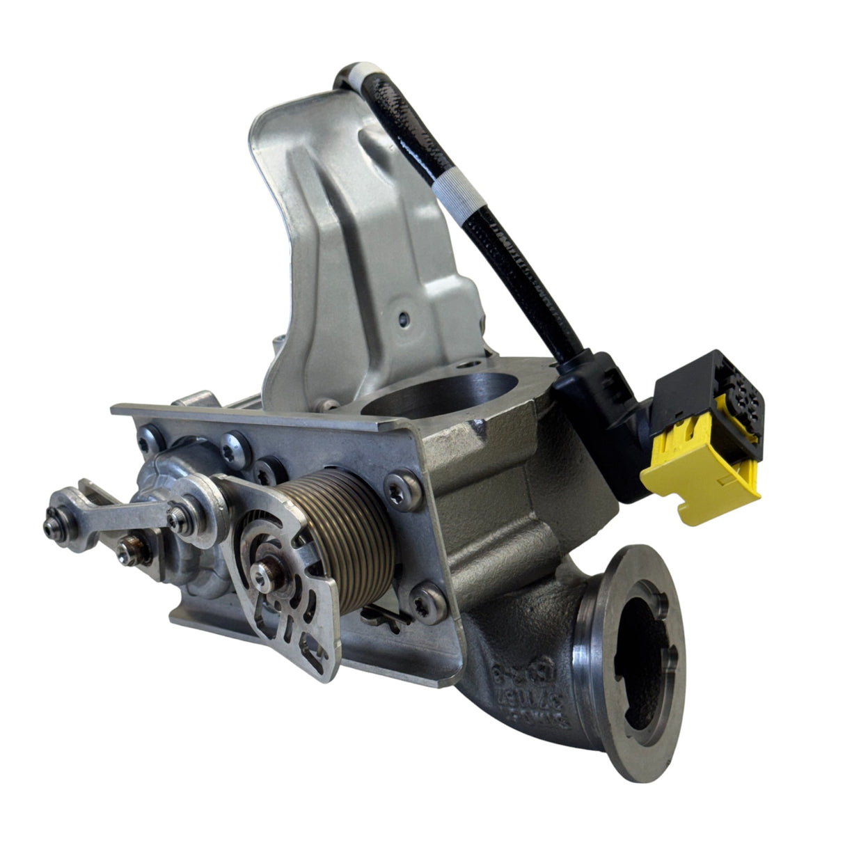 2162359 Genuine Paccar Egr Control Valve For Paccar Engine