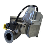 2162360Pe Genuine Paccar Egr Control Valve For Paccar Engine