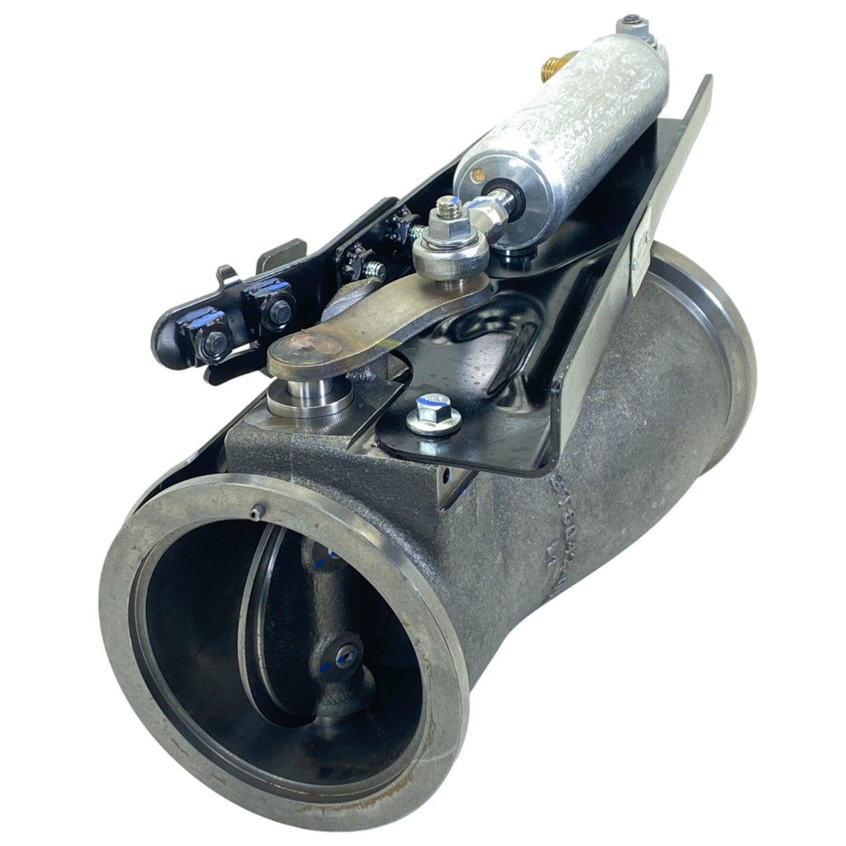 24076792 Genuine Volvo Exhaust Brake - Truck To Trailer