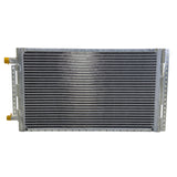 TK 67-2494 Genuine Thermo King A/C Condenser