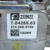 2128861PE Genuine Paccar Egr Control Valve For Paccar Engine