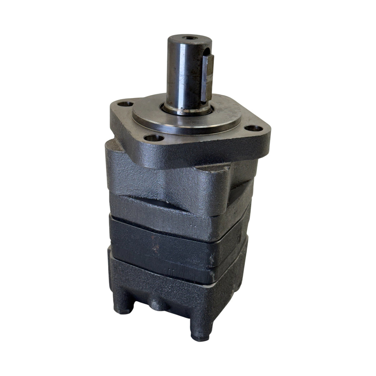 151F2009 Genuine Danfoss Hydraulic Motor