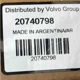 20561995 Genuine Volvo Inlet Valve - Truck To Trailer