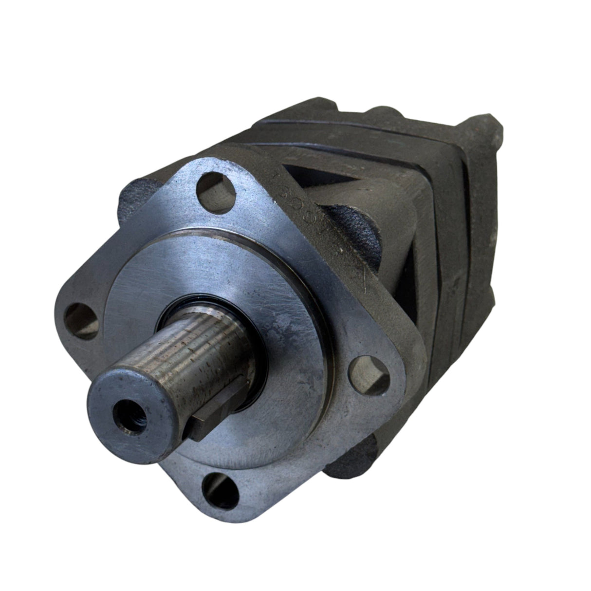 151F2009 Genuine Danfoss Hydraulic Motor