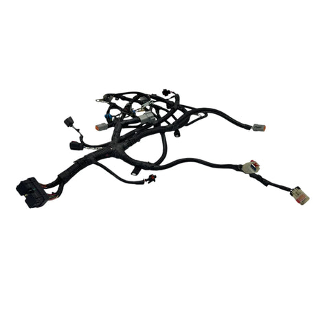 05104876AA Genuine Cummins Engine Control Module Wiring Harness - Truck To Trailer