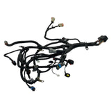 0510 4876 AA Genuine Cummins Engine Control Module Wiring Harness - Truck To Trailer