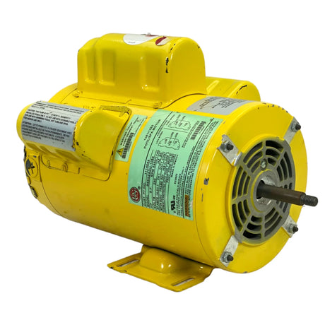 1114044 Us Motors Spa Motor B63Gzadu-1083 Model - Truck To Trailer