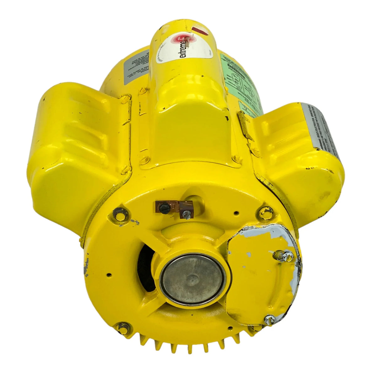 1114044 Us Motors Spa Motor B63Gzadu-1083 Model - Truck To Trailer