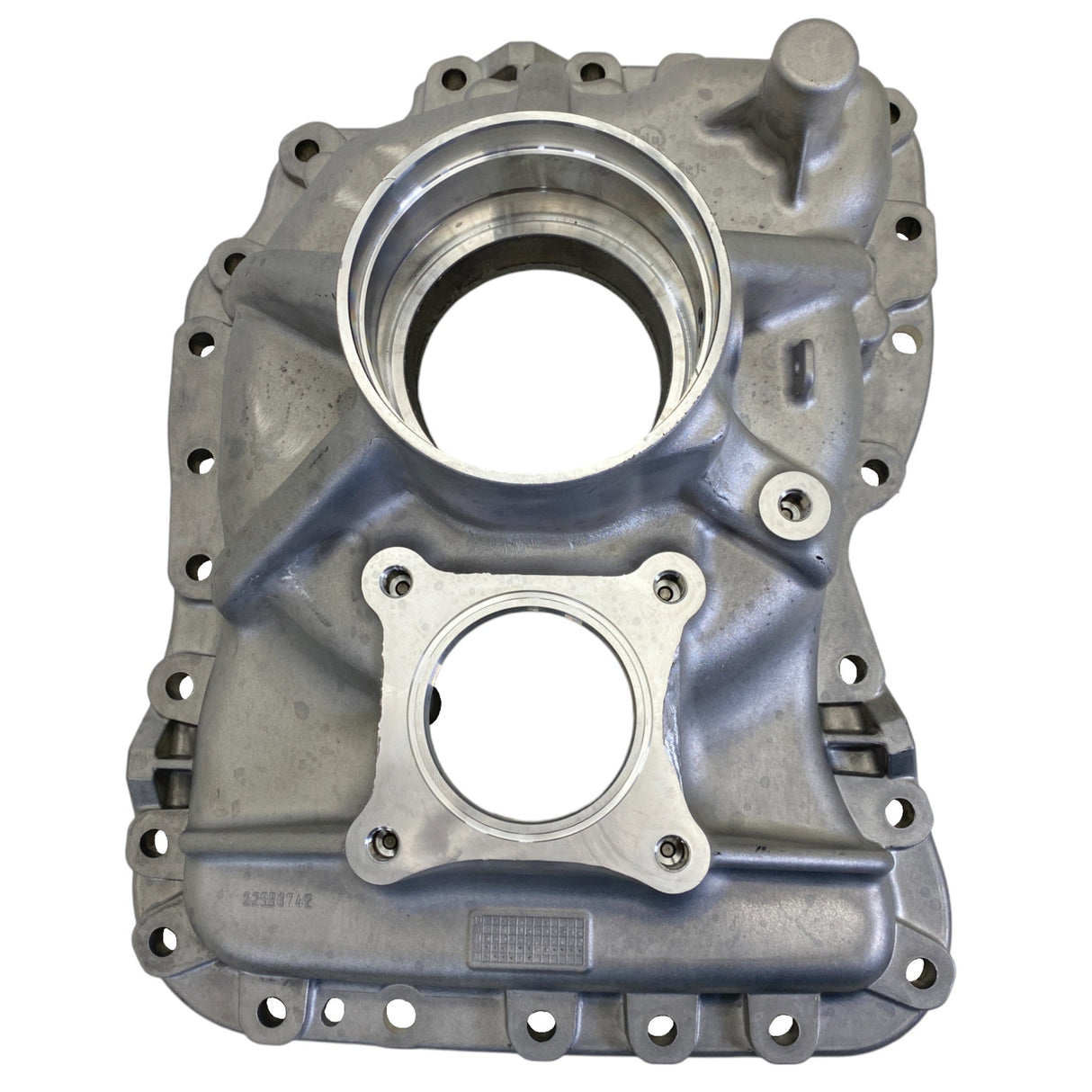 20483506 Genuine Volvo Range Gear Housing