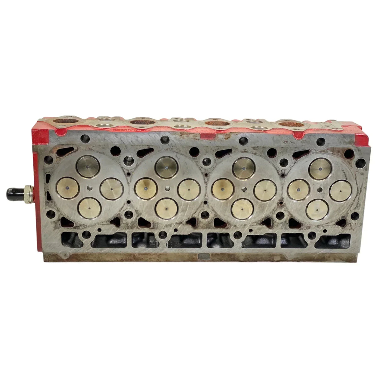 4995524 Genuine Cummins Engine Cylinder Head - Truck To Trailer