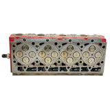 4995524 Genuine Cummins Engine Cylinder Head - Truck To Trailer