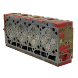 4995524 Genuine Cummins Engine Cylinder Head - Truck To Trailer