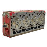 4995524 Genuine Cummins Engine Cylinder Head - Truck To Trailer